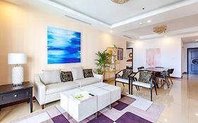 Chi'S House - Vinhomes Royal City - 2Br